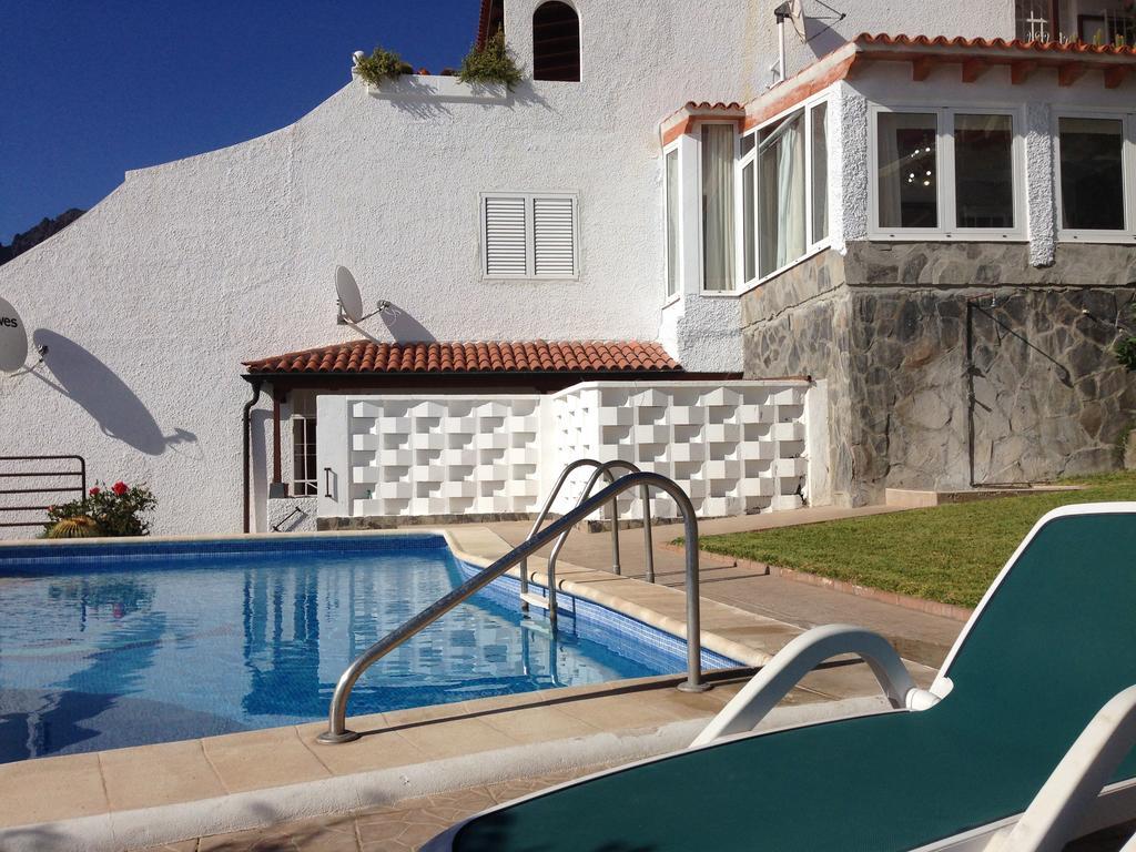 Suites Los Gigantes By Apartamentos Estrella Del Norte Acantilado de los Gigantes Zewnętrze zdjęcie