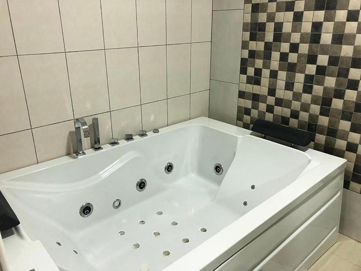 Suites Los Gigantes By Apartamentos Estrella Del Norte Acantilado de los Gigantes Zewnętrze zdjęcie